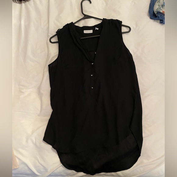 Barneys New York Tops - New York and co top